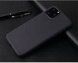 Mobile Phone Case for iPhone 6 6S 7 8 Plus X XS Max XR 11 Pro Back Cover