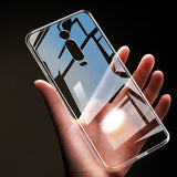 Thin Mobile Phone Cases for Xiaomi Mi 9T / 9T Pro Back Cover
