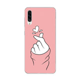 Phone Case For Samsung Cute Cover For Samsung A30s A 30s A307F A307 SM-A307F