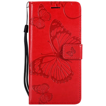 Leather Wallet Case for Huawei Smart Plus 2019 P30 P20 P10 P9 P8 lite mini Pro Nova 2 2i 3i 3e 4 4e 5i Pro 5T Flip Cover
