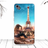 Phone Cover For BQ S Mobile 5035