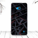 Nokia Microsoft Lumia Mobile Phone Cover For Nokia Microsoft Lumia