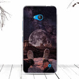 Nokia Microsoft Lumia Mobile Phone Cover For Nokia Microsoft Lumia