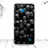 Nokia Microsoft Lumia Mobile Phone Cover For Nokia Microsoft Lumia