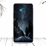 Nokia Microsoft Lumia Mobile Phone Cover For Nokia Microsoft Lumia
