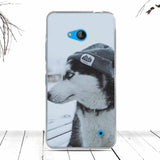 Nokia Microsoft Lumia Mobile Phone Cover For Nokia Microsoft Lumia