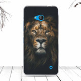Nokia Microsoft Lumia Mobile Phone Cover For Nokia Microsoft Lumia