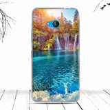 Nokia Microsoft Lumia Mobile Phone Cover For Nokia Microsoft Lumia