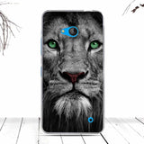 Nokia Microsoft Lumia Mobile Phone Cover For Nokia Microsoft Lumia
