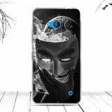 Nokia Microsoft Lumia Mobile Phone Cover For Nokia Microsoft Lumia